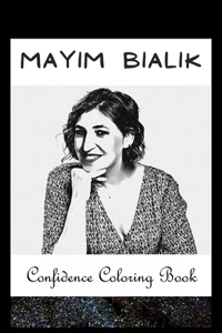 Confidence Coloring Book
