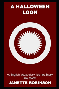 A Halloween Look at English Vocabulary