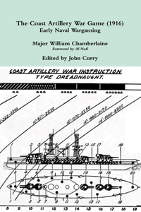 The Coast Artillery War Game (1916)