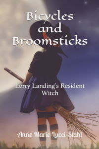 Bicycles and Broomsticks