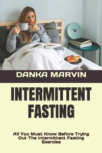 INTERMITTENT FASTING