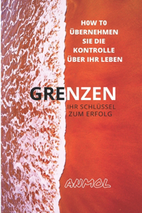 Grenzen ( Ihr Schlüssel Zum Erfolg)