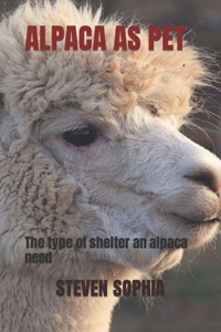 Alpaca as Pet