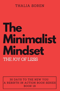 Minimalist Mindset