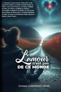 L'amour n'est pas de ce monde