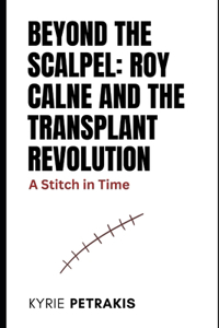 Beyond the Scalpel