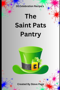 Saint Pats Pantry