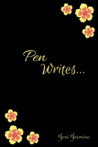 Pen Writes