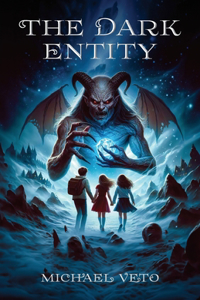 Dark Entity, Book I