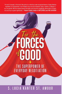 For the Forces of Good