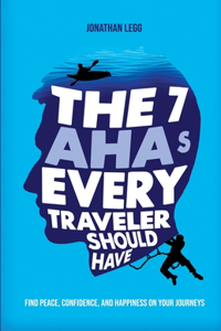 7 AHAs Every Traveler Should Have