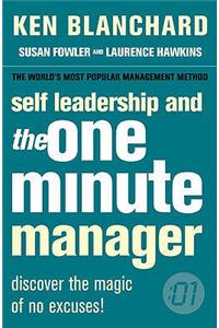 Self Leadership and the One Minute Manager