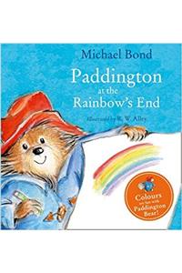 Paddington at the Rainbow's End
