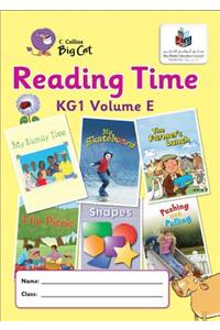 ADEC KG 1 Volume E