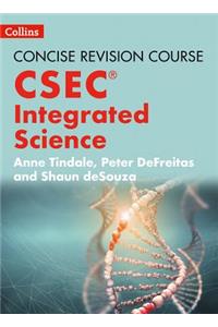 Concise Revision Course - Integrated Science - A Concise Revision Course for Csec(r)