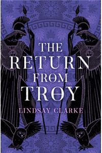 The Return from Troy