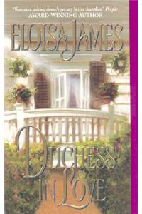 Duchess in Love