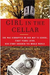 Girl in the Cellar