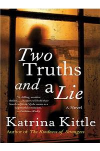 Two Truths and a Lie