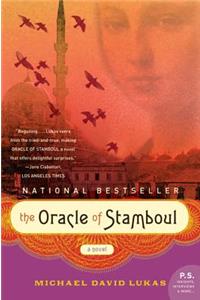 The Oracle of Stamboul