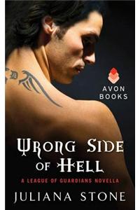 Wrong Side of Hell