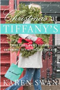 Christmas at Tiffany's