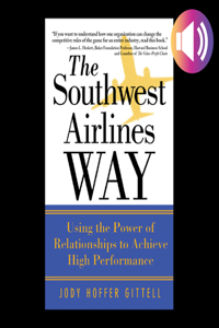 The Southwest Airlines Way