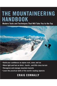 The Mountaineering Handbook