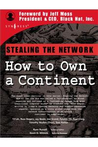 Stealing the Network