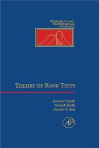 Theory of Rank Tests
