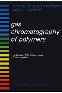 Gas Chromatography of Polymers