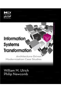 Information Systems Transformation