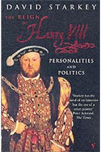 Reign Of Henry VIII