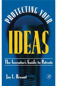 Protecting Your Ideas