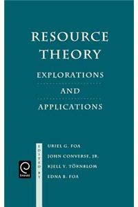 Resource Theory