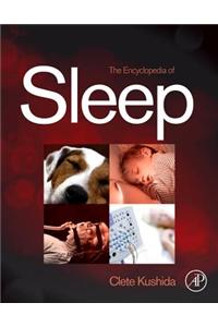 Encyclopedia of Sleep