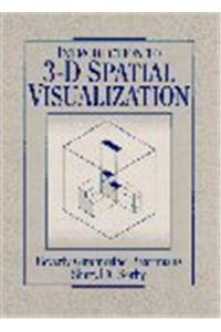 Introduction to 3-D Spatial Visualization