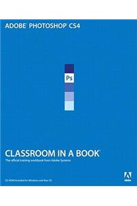 Adobe Photoshop CS4 Classroom in a Book