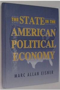 The State in the American Political Economy