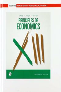 Principles of Economics