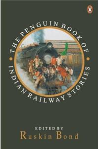 Penguin Book Of Indian Railway Stories