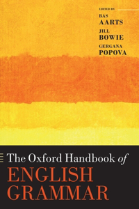 Oxford Handbook of English Grammar