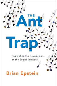 The Ant Trap