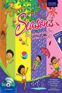 Seasons Class 4, Term 1