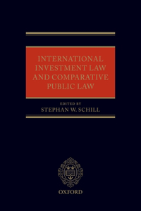 International Investment Law and Comparative Public Law