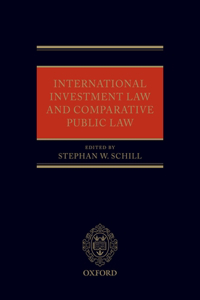 International Investment Law and Comparative Public Law