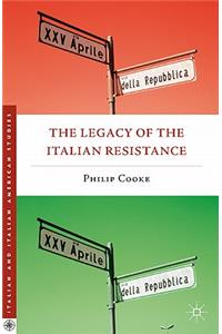 Legacy of the Italian Resistance