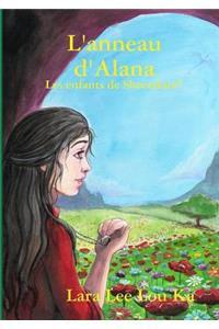 L'anneau d'Alana