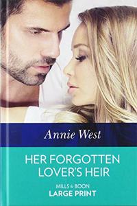 Her Forgotten Lover's Heir