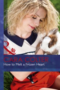 HOW TO MELT A FROZEN HEART